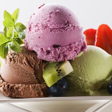 奧美勝冰激凌加盟店 開(kāi)啟冰淇淋行業(yè)的財(cái)富之門